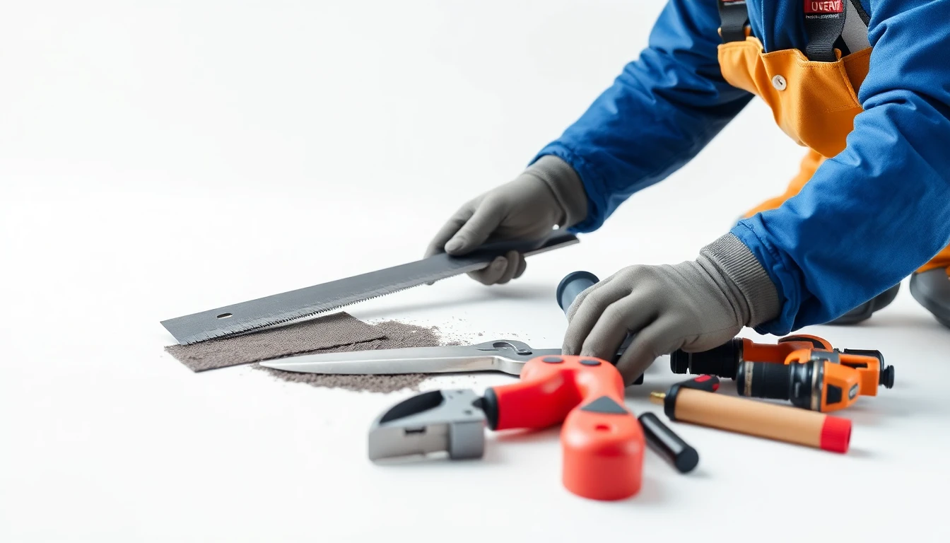 Roof Repair